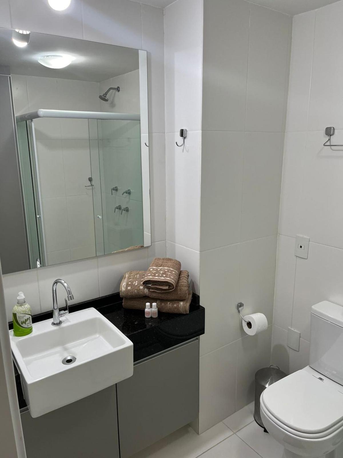 Apartamentos Em Moema - Studio Sao Paulo Exterior photo